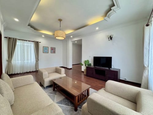 PRECIOUS TWO BEDROOM FOR RENT-BKK1🍀