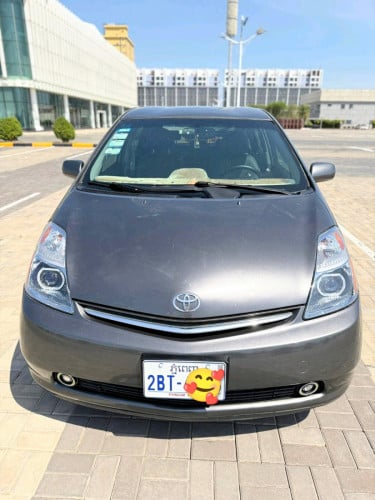Prius 2007 full 2BT ឡានអ្នកជិ:ម្ចាស់ដើម