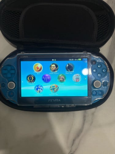 Psvita JB