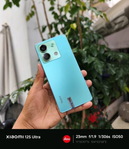 Redmi Note 13 6/128G