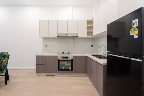 RENOVATED ONE BEDROOM FOR RENT-BKK1๐