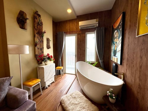 Residence L BTP - Fully Furnished 1 Bedroom