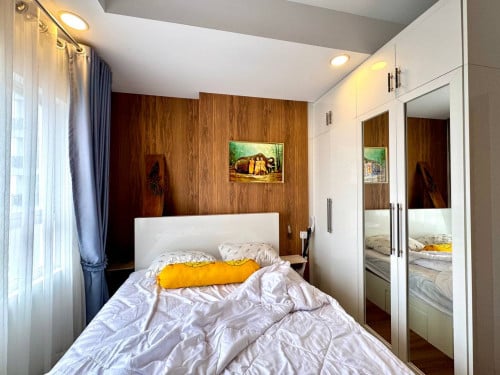 Residence L BTP - Fully Furnished 1 Bedroom
