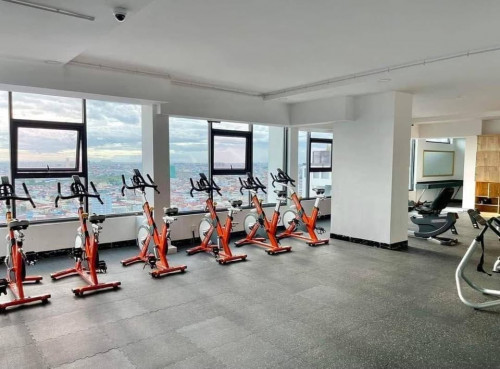 Residence L BTP - Fully Furnished 1 Bedroom