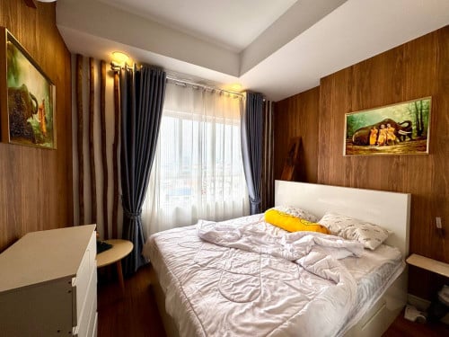 Residence L BTP - Fully Furnished 1 Bedroom