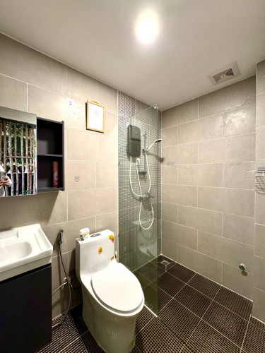 Residence L BTP - Fully Furnished 1 Bedroom
