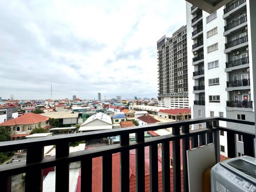 Residence L BTP - Fully Furnished 1 Bedroom