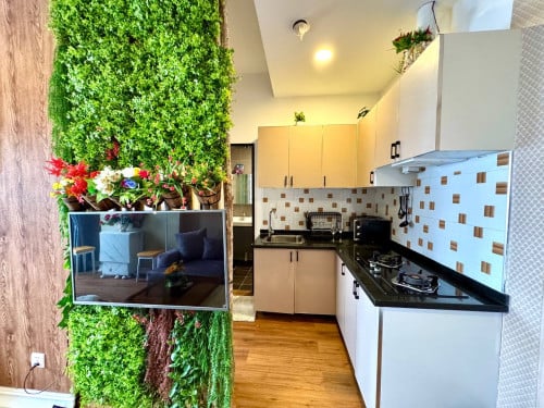 Residence L BTP - Fully Furnished 1 Bedroom