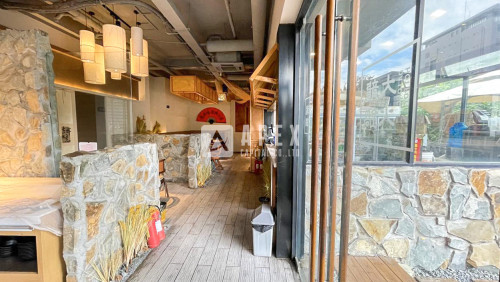 Restaurant for rent