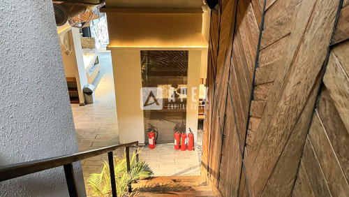 Restaurant for rent