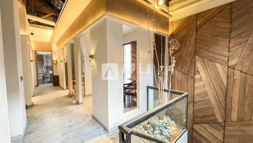 Restaurant for rent