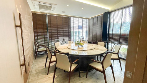Restaurant for rent