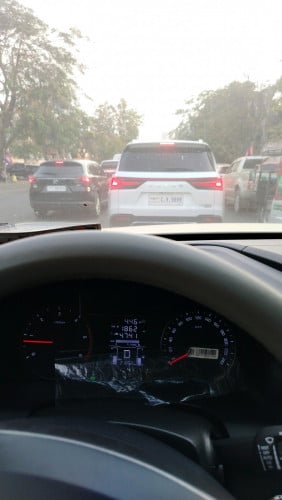 Rexton sport 2021