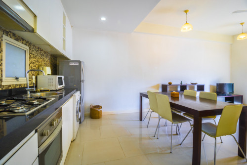 River View 1 Bedroom Condo For Sale With Rooftop Pool In Siem Reap – Cambodia