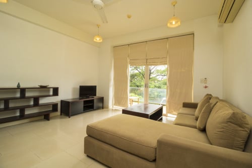 River View 1 Bedroom Condo For Sale With Rooftop Pool In Siem Reap – Cambodia