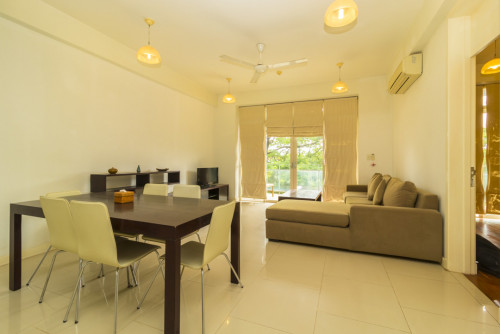 River View 1 Bedroom Condo For Sale With Rooftop Pool In Siem Reap – Cambodia