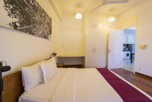 River View 1 Bedroom Condo For Sale With Rooftop Pool In Siem Reap – Cambodia