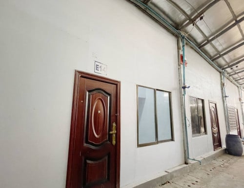 Room for rent poipet city