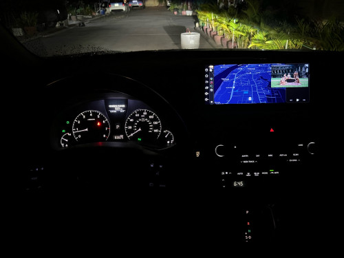 RX350 2010 ឡេីង​ 2015 F-Sport ហេីយ💵💵$3,​X168 💵💵
