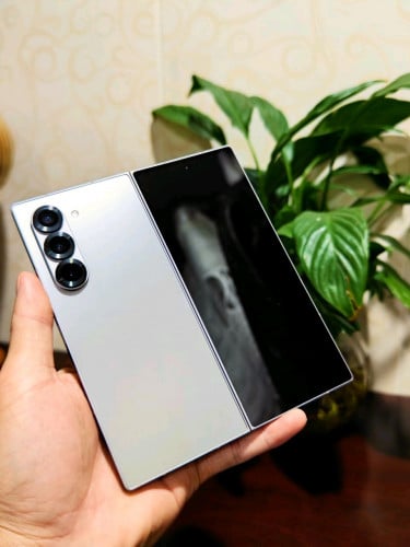 Samsung ZFold6 256G 98.99% 729$
