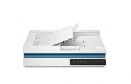 Scanner  HP 2600F1  With ADF, 60 Sheets