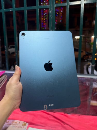 Sell iPad Air 5th Generation (WiFi)