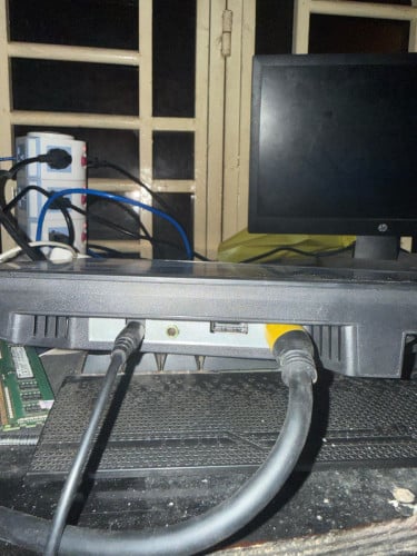 Sell set desktop i3 10th generation ram16g m.2 256g monitor 24ich FHD