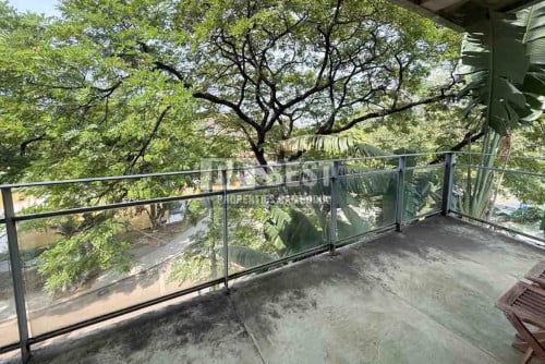 Siem Reap Riverside at Wat Bo 3 Bedroom Duplex Condo For Sale in Cambodia