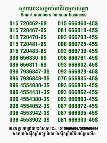 Smart for your business