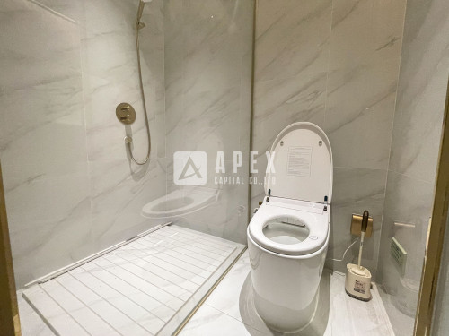 Studio Bedroom Condominium For Rent At Golden One Vue Aston
