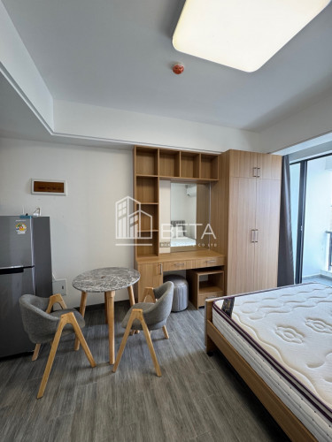 Studio Star Bay 450$, Sihanoukville