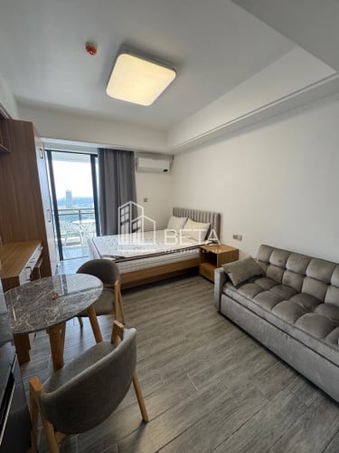 Studio Star Bay 450$, Sihanoukville