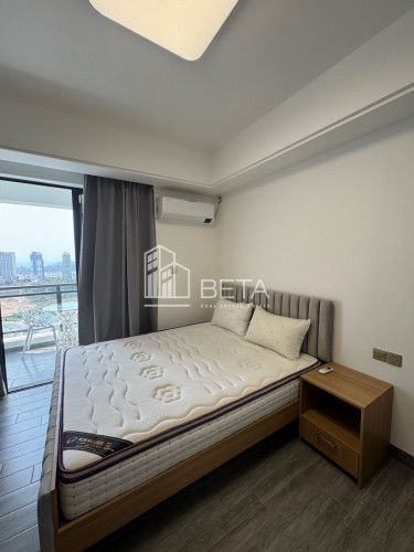 Studio Star Bay 450$, Sihanoukville