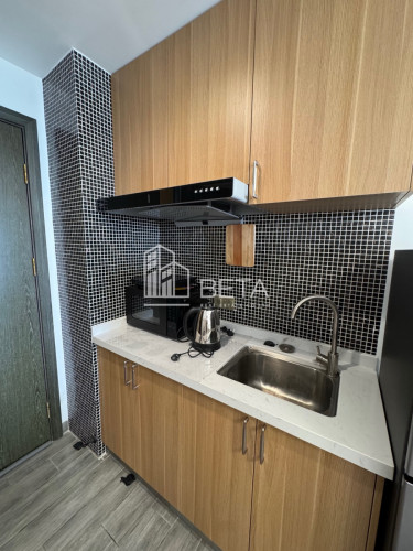Studio Star Bay 450$, Sihanoukville