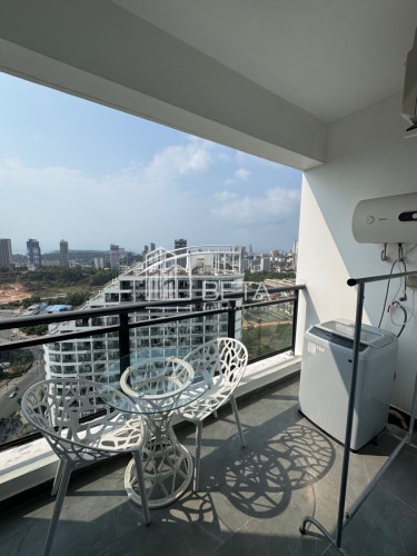 Studio Star Bay 450$, Sihanoukville