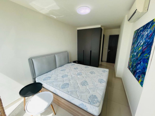 The peak condominium for rent