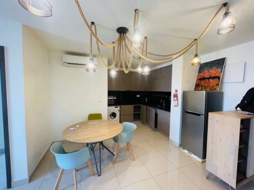 The peak condominium for rent