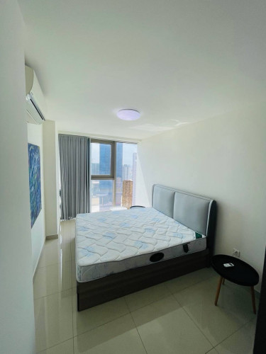 The peak condominium for rent