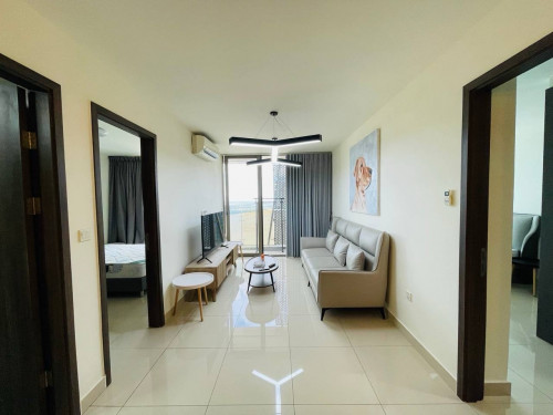 The peak condominium for rent