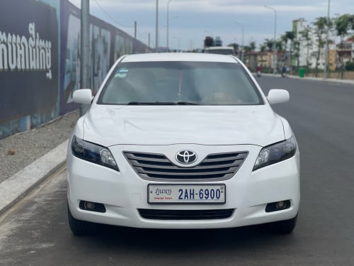 Toyota Camry Hybrid 2007 H/Full Options