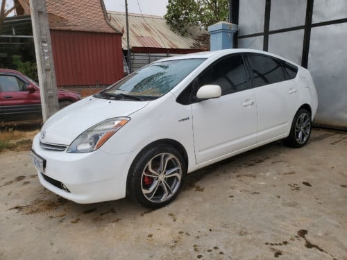 Toyota Prius 2006 Full Option