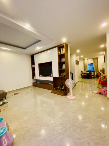 Twin Villa 60m