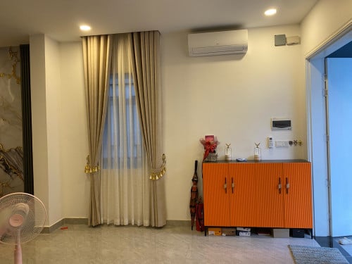 Twin Villa 60m