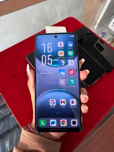 Vivo X100 Pro 16GB/512GB 98%