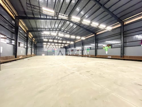 Warehouse For Rent | 仓库出租