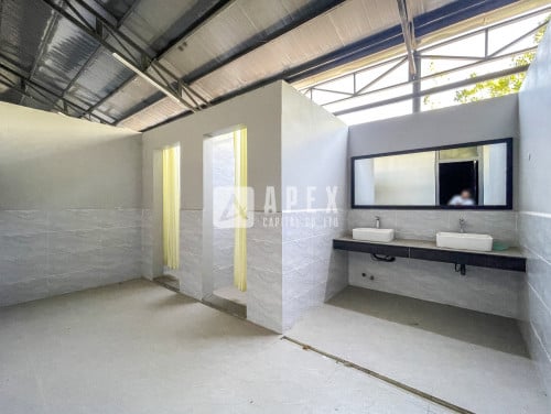 Warehouse For Rent | 仓库出租