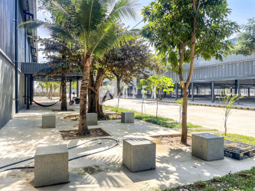 Warehouse For Rent | 仓库出租