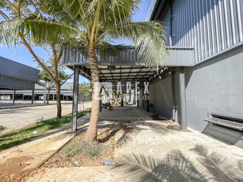 Warehouse For Rent | 仓库出租