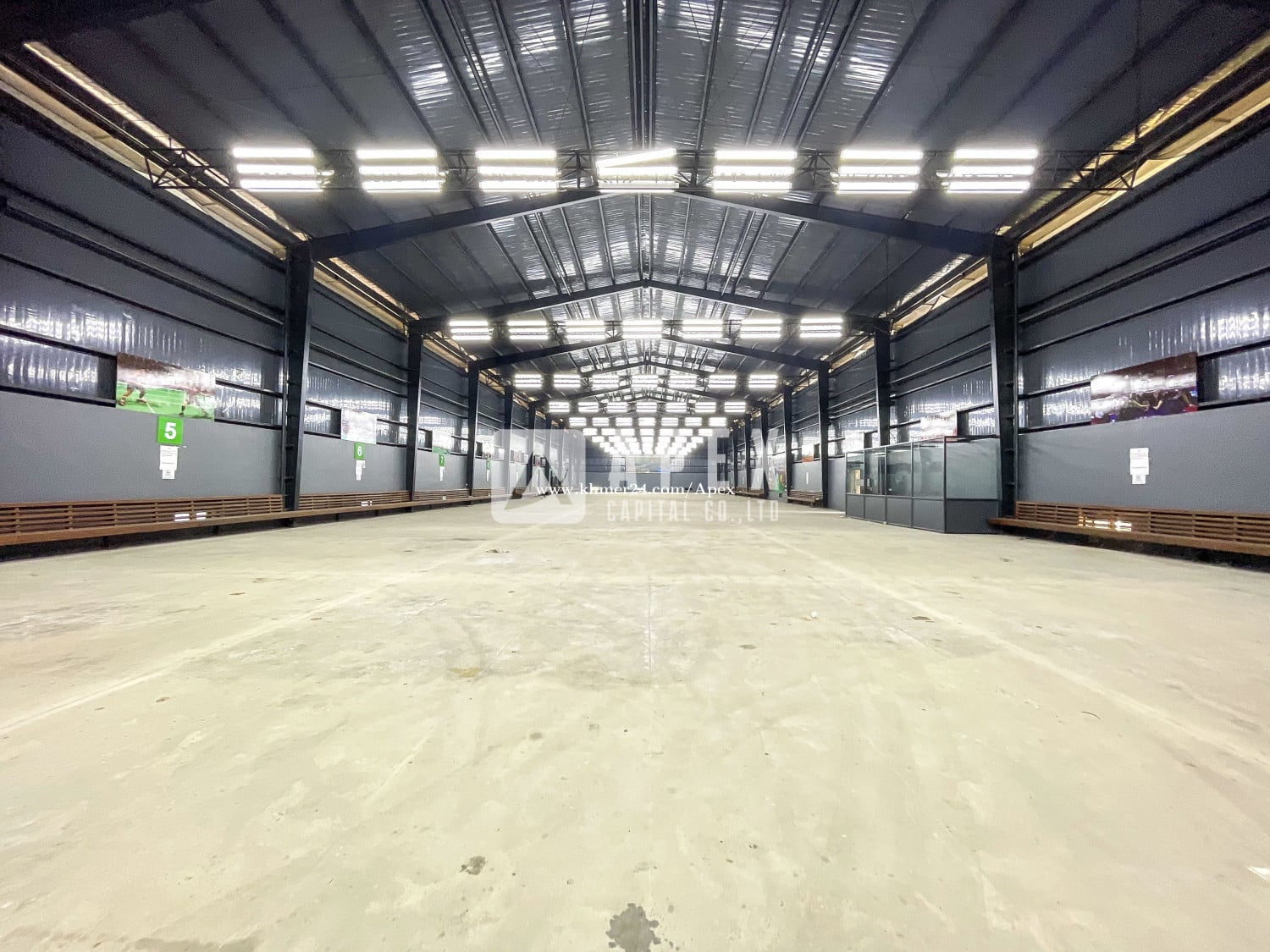 Warehouse For Rent | 仓库出租