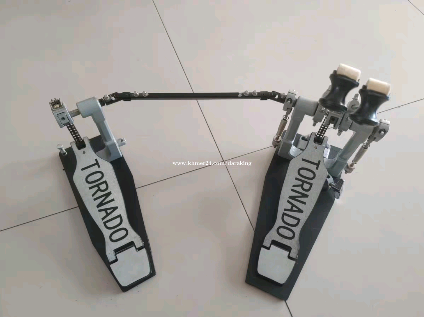 កាលេឌុបមួយទឹក